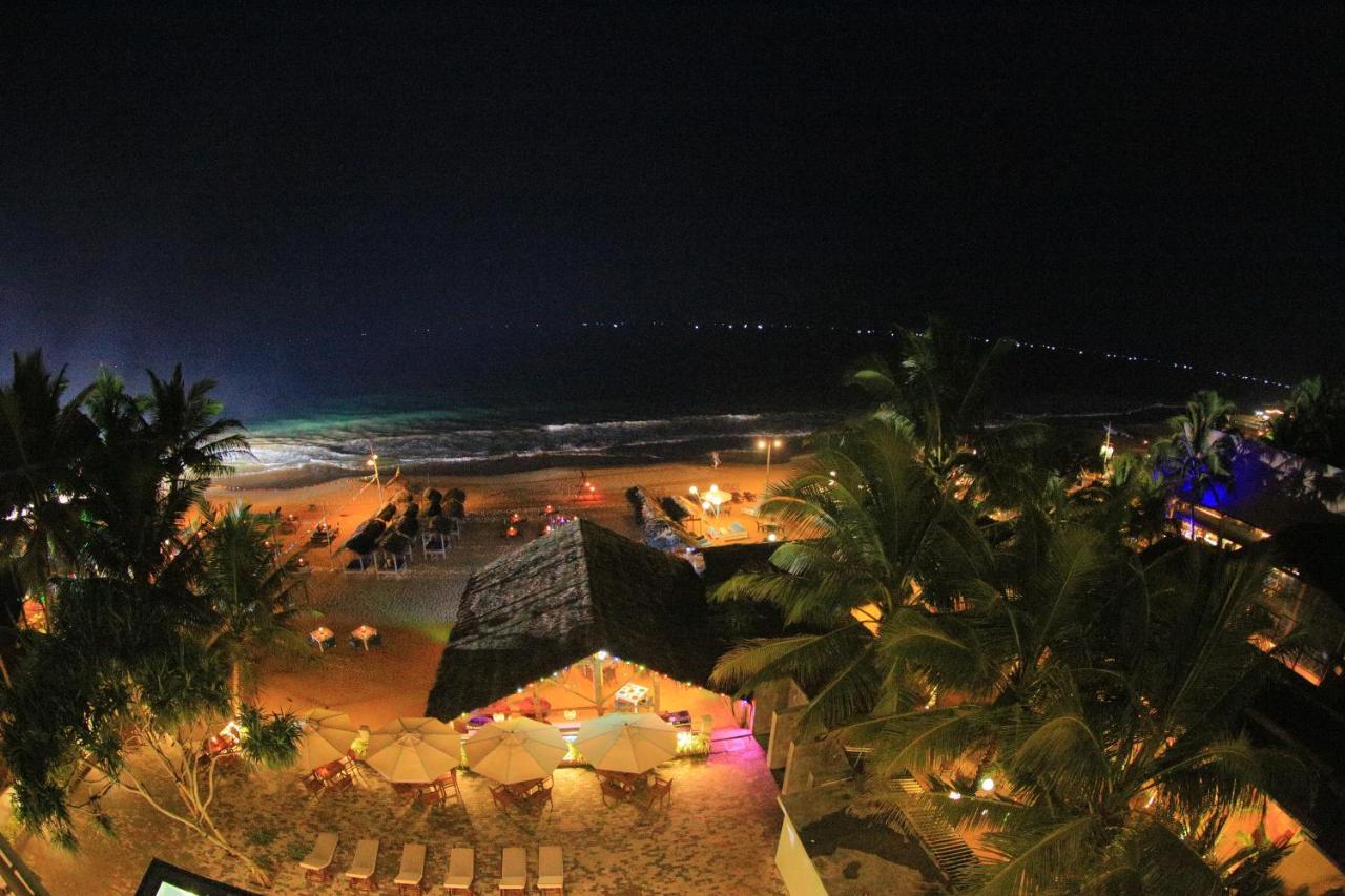 Hotel Refresh Blue Hikkaduwa